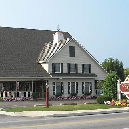 Country Living Inn Smoketown (Lancaster County) Exterior foto