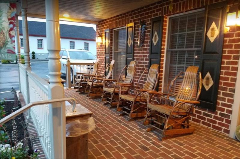Country Living Inn Smoketown (Lancaster County) Exterior foto