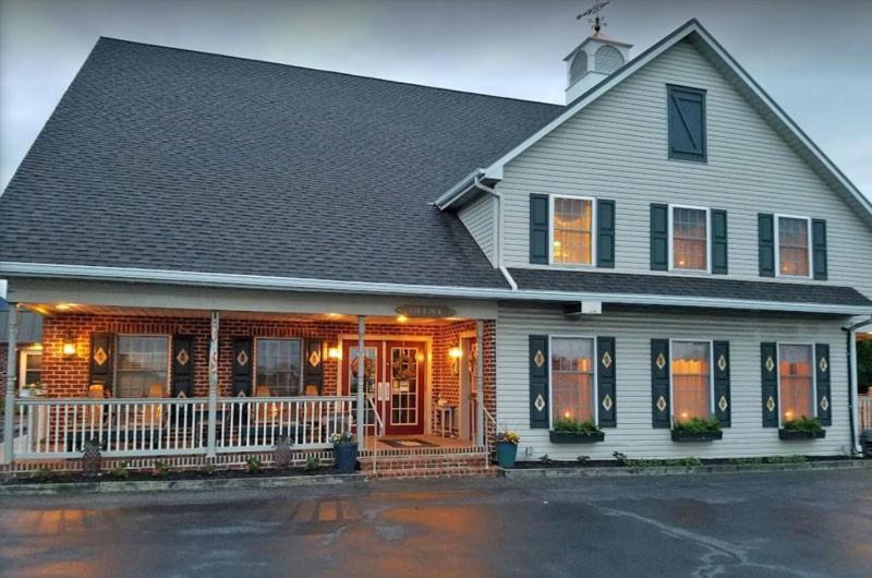 Country Living Inn Smoketown (Lancaster County) Exterior foto