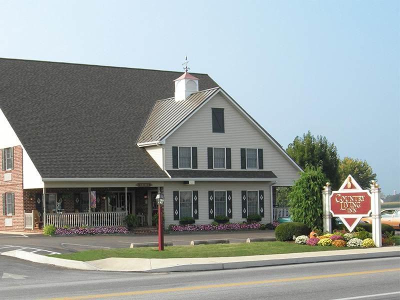 Country Living Inn Smoketown (Lancaster County) Exterior foto