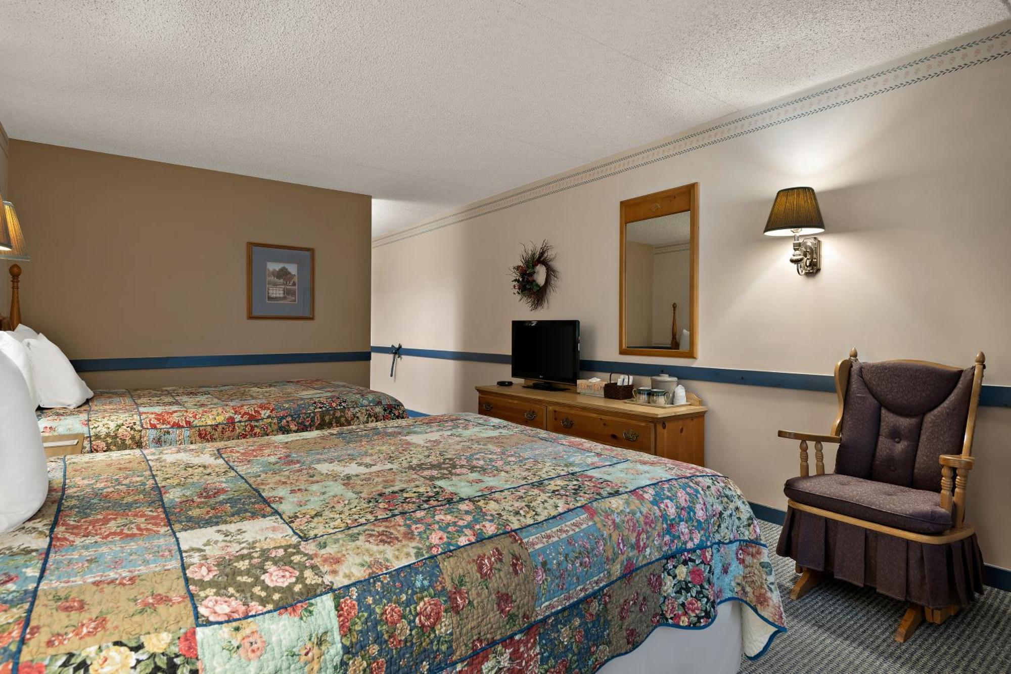 Country Living Inn Smoketown (Lancaster County) Exterior foto