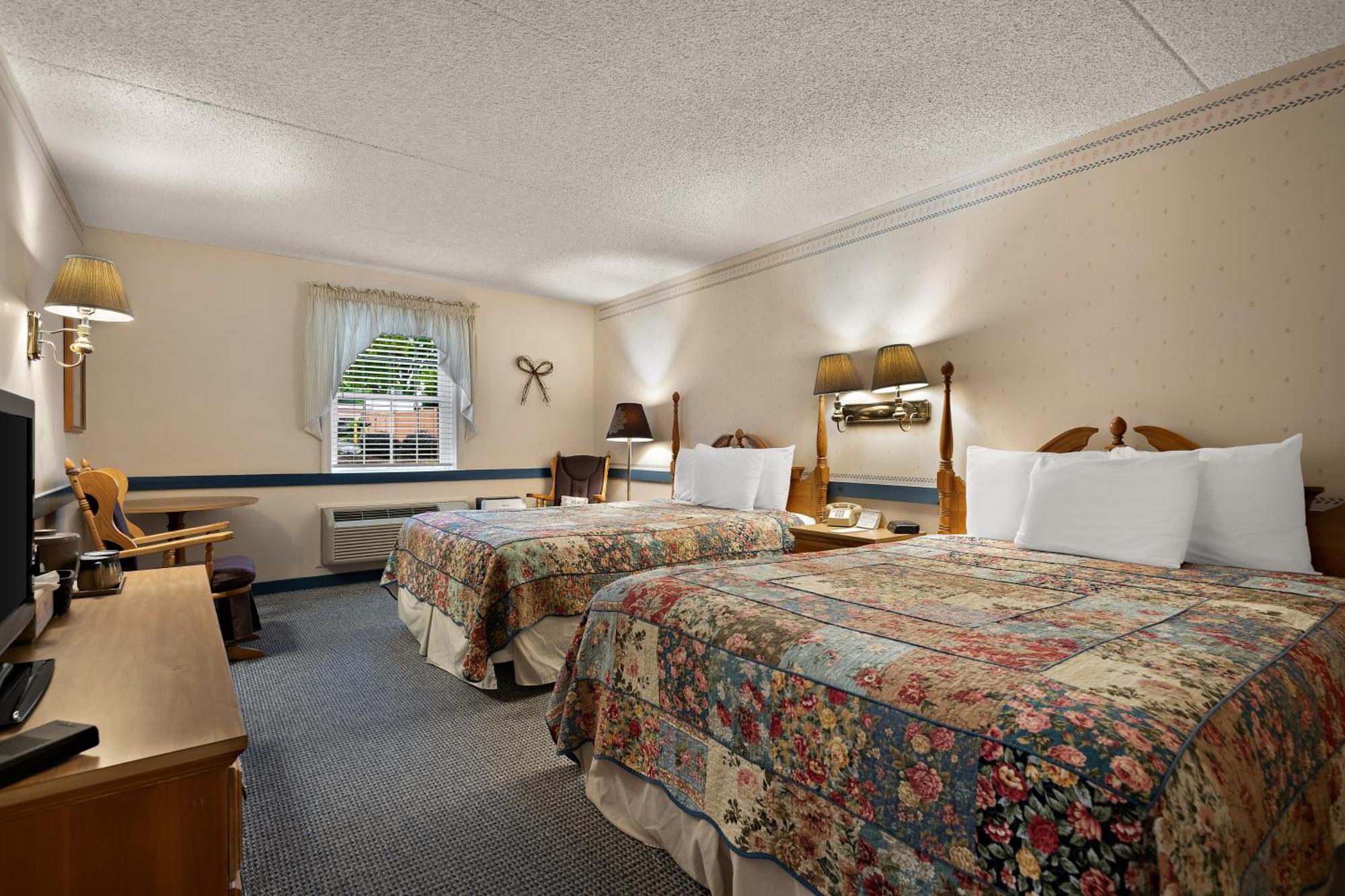 Country Living Inn Smoketown (Lancaster County) Exterior foto